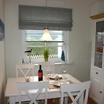 Haus Mare Nyaraló Nieblum
