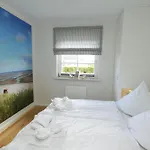 Nyaraló Haus Mare Nieblum