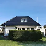 Haus Mare Nieblum