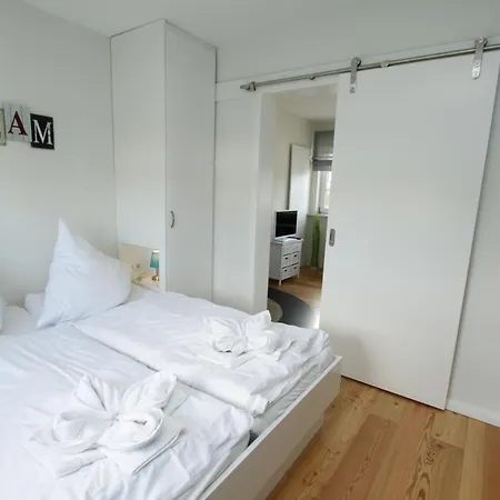Haus Mare * Nieblum
