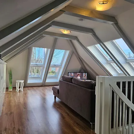 Haus Mare Semesterbostad