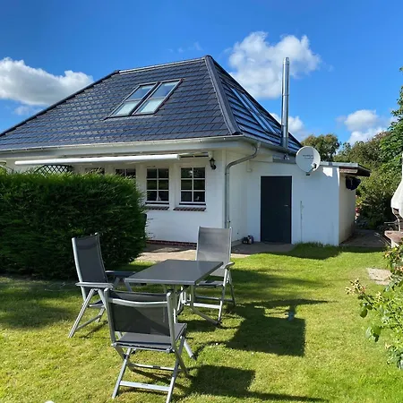 Haus Mare