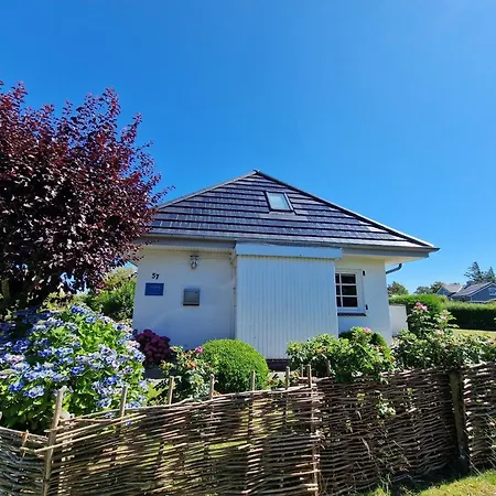 Haus Mare * Nieblum