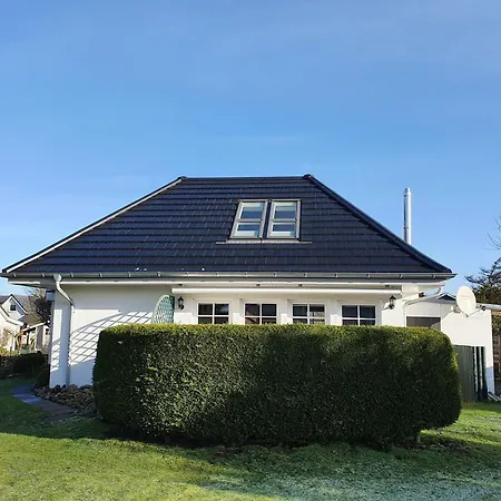 Semesterbostad Haus Mare *