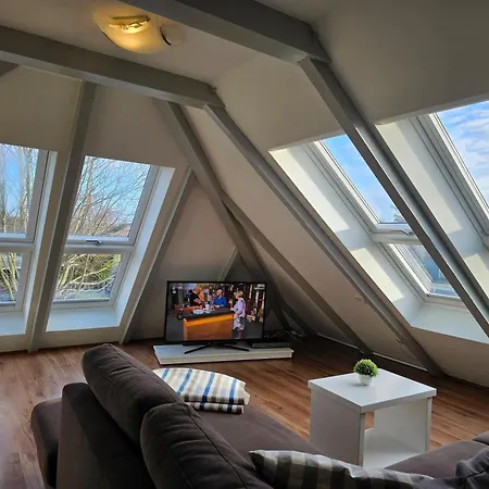 Haus Mare *
