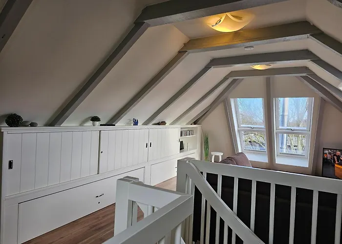 Haus Mare Vakantiehuis Nieblum