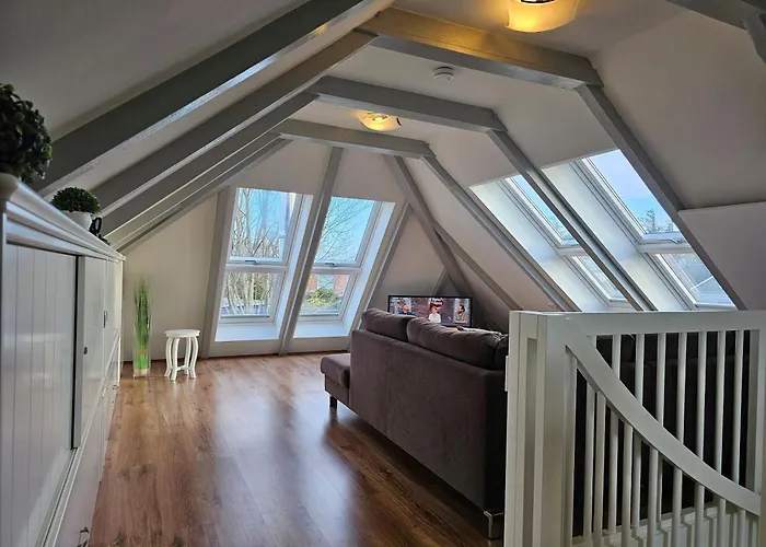 Haus Mare Vakantiehuis