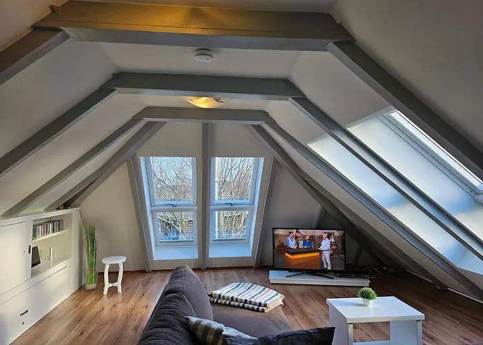 Vakantiehuis Haus Mare