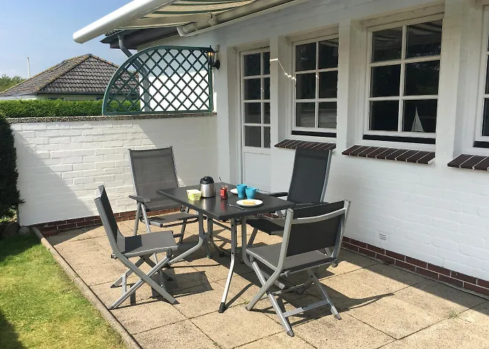 Haus Mare Vakantiehuis