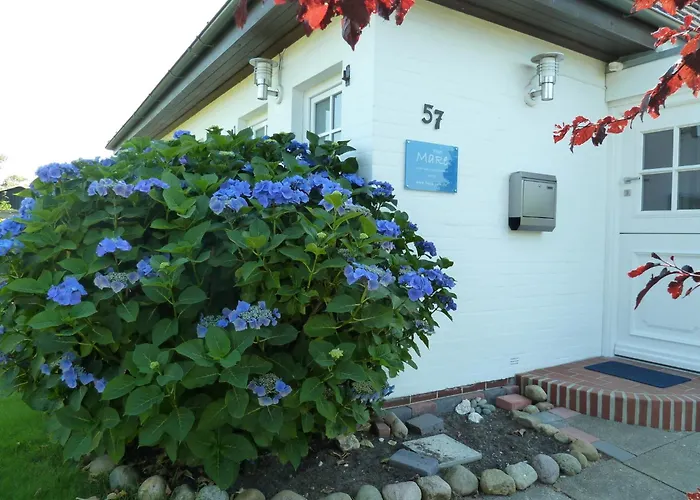 Vakantiehuis Haus Mare *